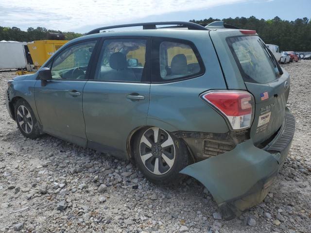 JF2SJABC5JH503675 Subaru Forester 2.5i