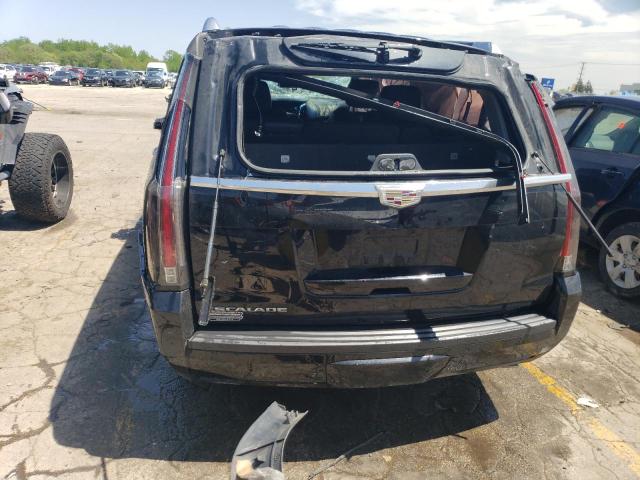 1GYS4BKJ2GR410328 Cadillac Escalade Luxury