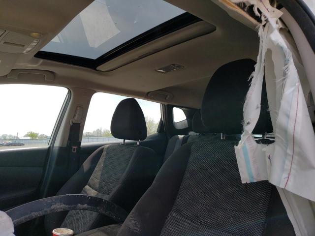 2019 NISSAN QASHQAI JN1BJ1CP9KW213908