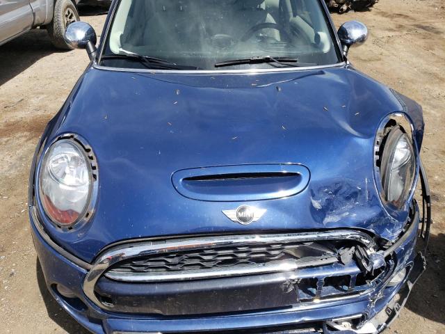 WMWXM7C55ET986292 Mini COOPER S
