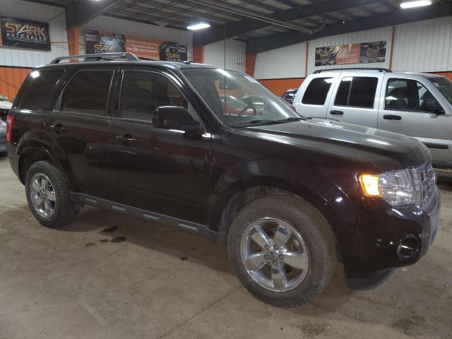 Vin: 1fmcu9eg1cka31533, lot: 52433413, ford escape limited 20124