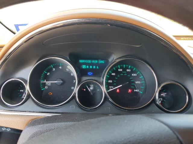5GAKRBKDXEJ209971 Buick Enclave