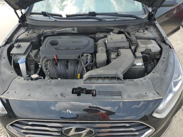 5NPE24AF2JH728885 Hyundai SONATA SE