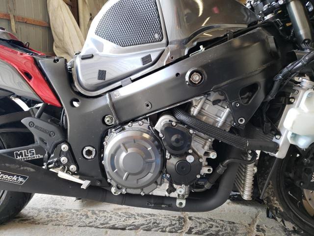 2023 SUZUKI GSX1300 RR - JS1EJ11B3P7100369