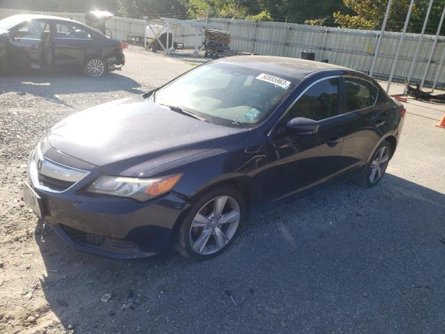 2015 ACURA ILX 20 - 19VDE1F30FE000678