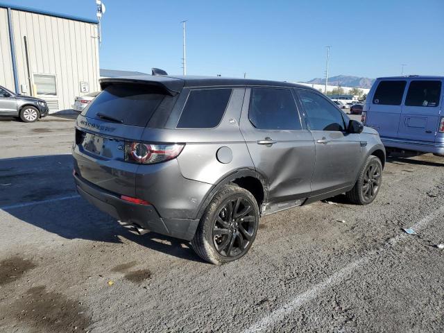 SALCR2BG1HH634478 Land Rover Discovery Sport Hse