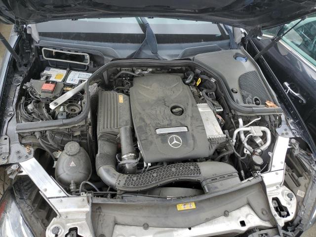 WDDZF4JB9HA158491 Mercedes-Benz E 300