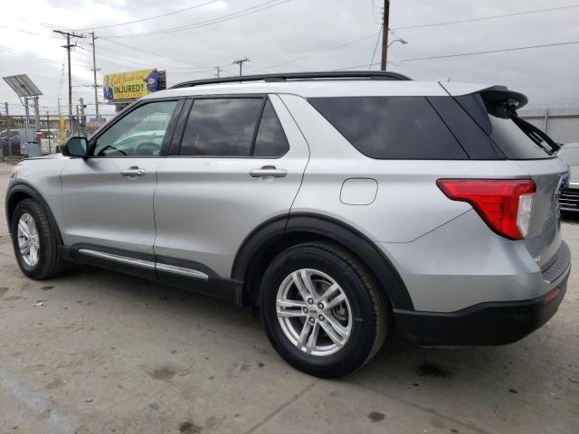 1FMSK7DH2LGA17305 Ford EXPLORER XLT
