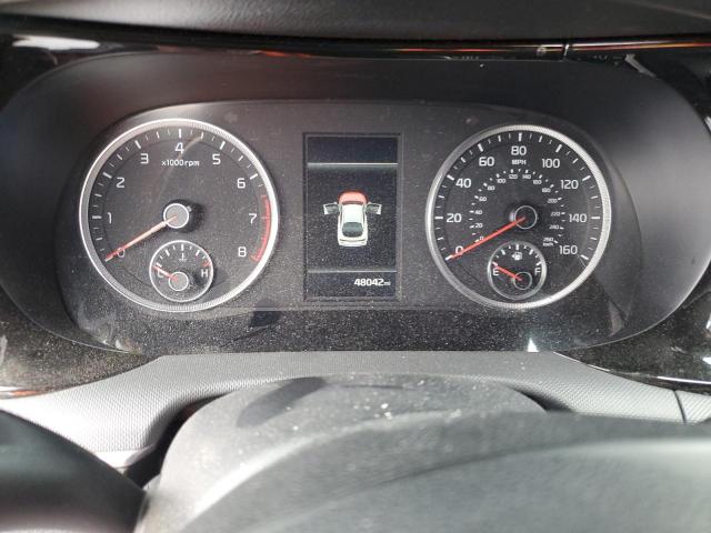 5XXG14J25NG101785 KIA K5 LXS
