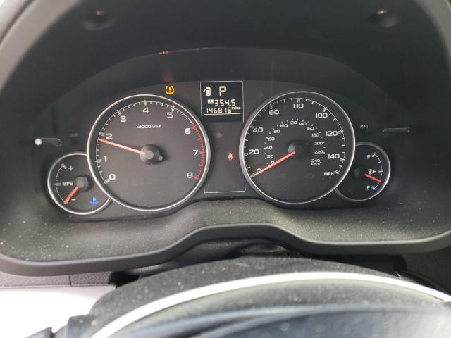 4S4BRBCCXE3282990 Subaru Outback 2.5i Premium