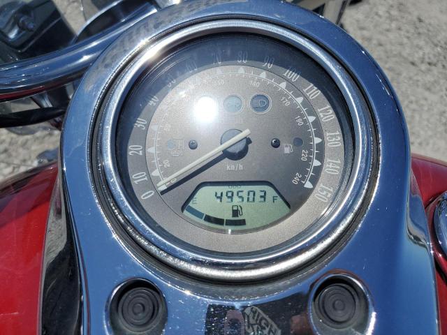 2008 KAWASAKI VN2000 J - JKBVNMJ148A000102