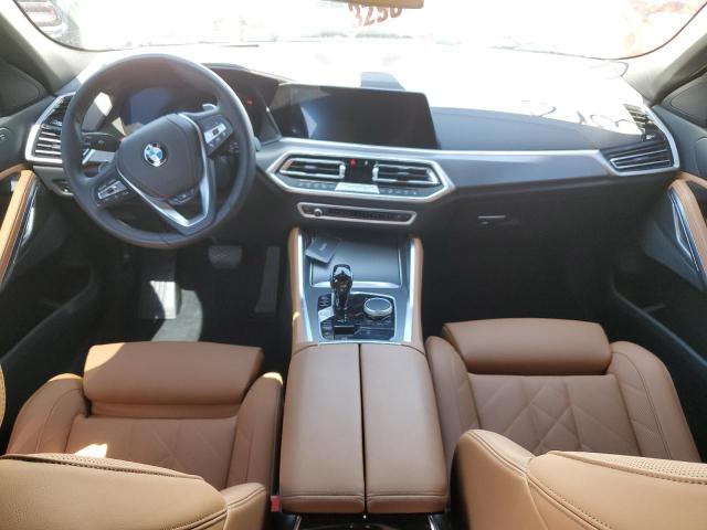 2023 BMW X6 XDRIVE4 - 5UXCY6C09P9N69423