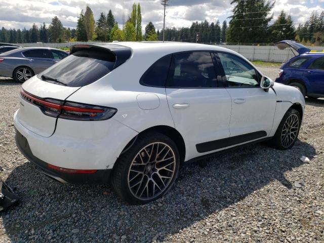 WP1AA2A57LLB09998 Porsche Macan