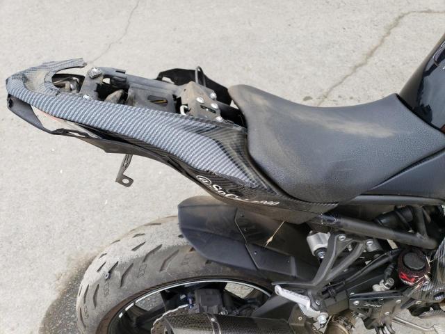 2022 KAWASAKI ZR900 - JKAZR2F16NA038014