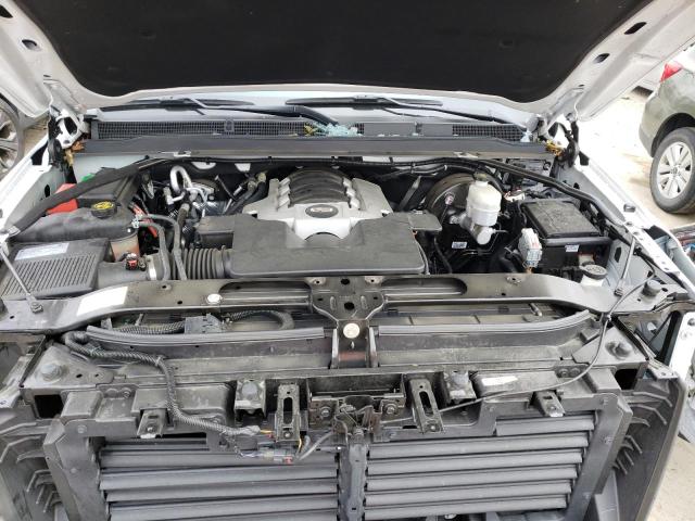 1GYS4BKJ1KR297898 Cadillac Escalade Luxury
