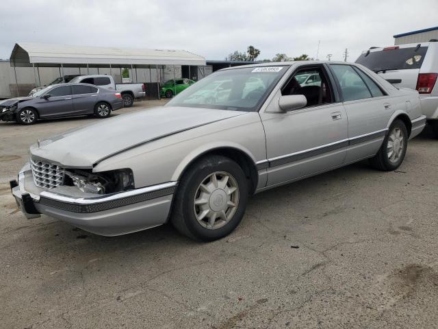 1997 Cadillac Seville SLS