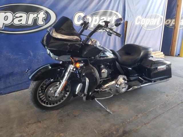 2013 HARLEY-DAVIDSON FLTRU ROAD 1HD1KGM16DB638689