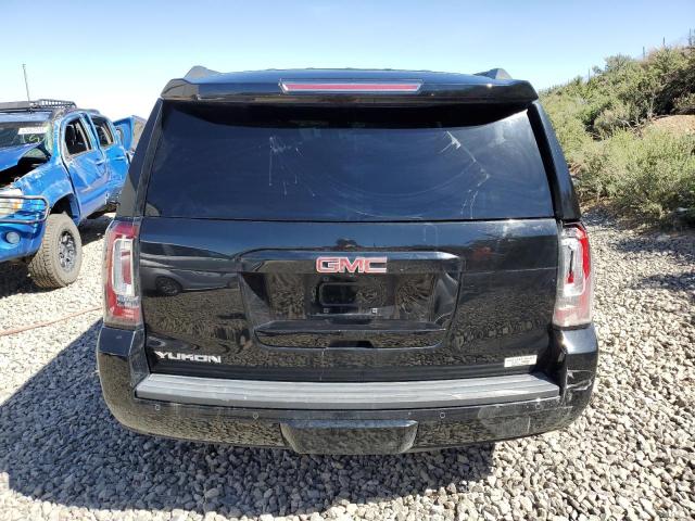 1GKS2AKC2FR681853 GMC YUKON SLE