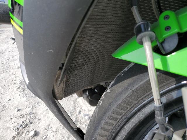 2018 KAWASAKI ZX1000 R - JKAZXCR18JA007154