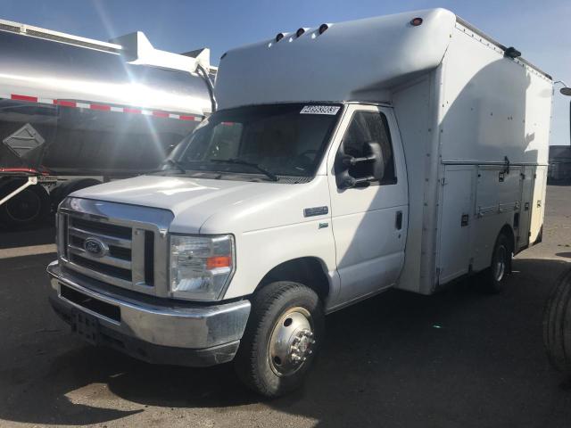 2015 ford e350 super hot sale duty