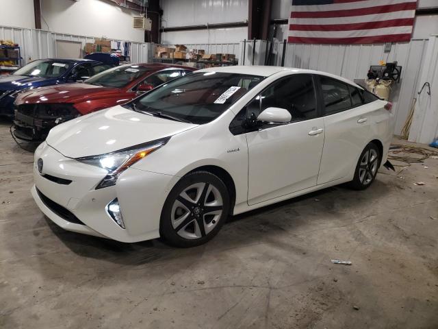 2017 TOYOTA PIRUS - JTDKARFU2H3537936