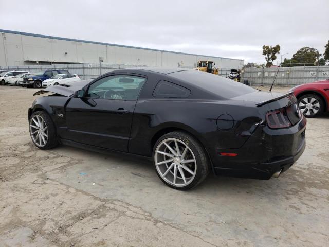 1ZVBP8CF5E5310235 Ford MUSTANG GT