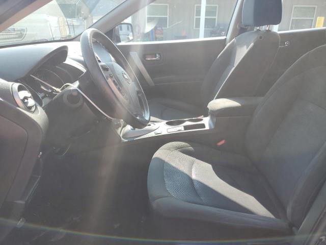 JN8AS5MT2EW103929 Nissan Rogue Select S