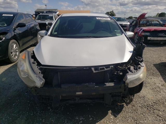 KNAFX4A65G5506062 KIA FORTE LX