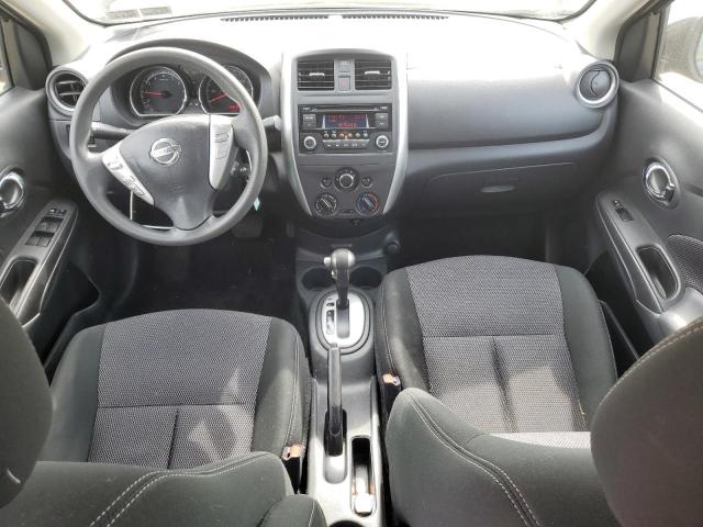 2018 NISSAN VERSA SEDA - 3N1CN7AP5JL815501