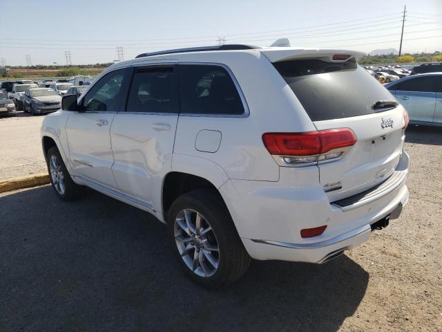 1C4RJFJMXFC779181 Jeep Grand Cherokee Summit