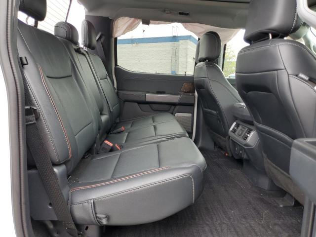 1FTFW1ED6MFB79223 Ford F150 Supercrew