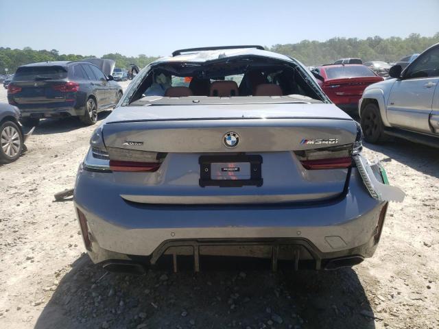 2023 BMW M340XI - 3MW49FF09P8D11358