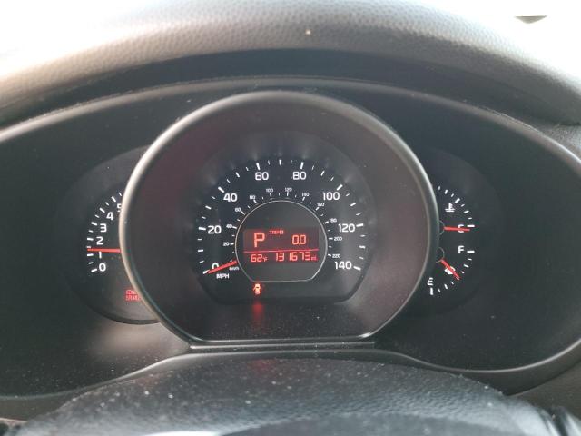 KNDJP3A52J7525730 KIA SOUL +