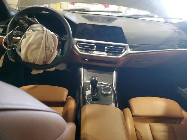 2021 BMW 330XI - 3MW5R7J04M8B85178