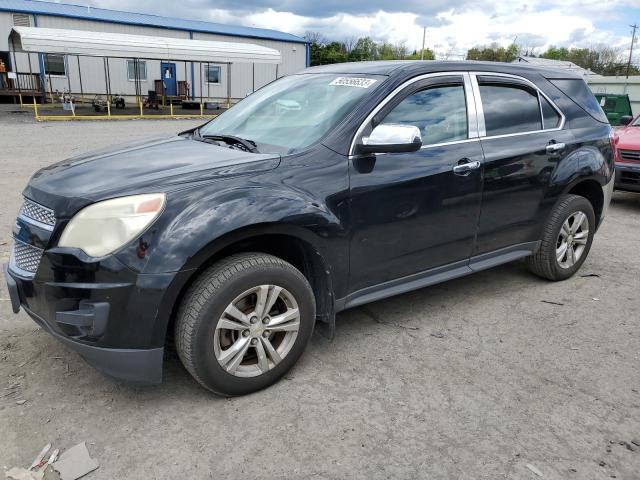 2012 CHEVROLET EQUINOX LS For Sale PA PHILADELPHIA Jul 16 48 OFF