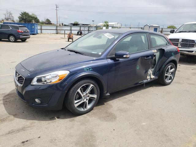 2013 Volvo C30 T5