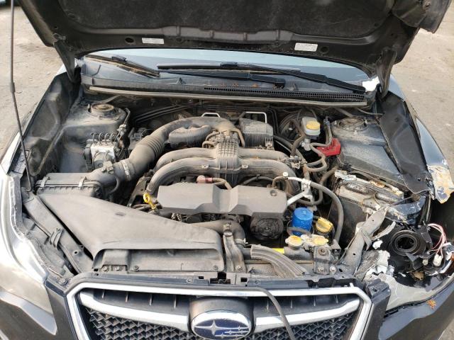 JF1GPAK64G8315354 Subaru Impreza Limited