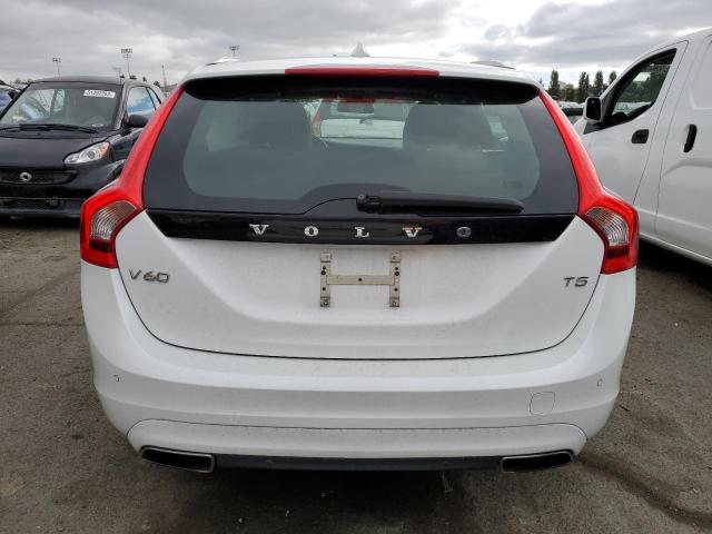 YV126MEB8F1213087 Volvo V60 Premier