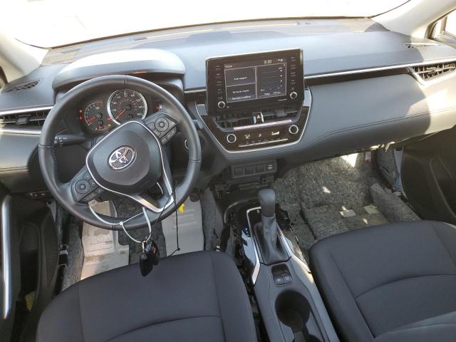 2022 TOYOTA COROLLA CR - 7MUBAAAG3NV002245