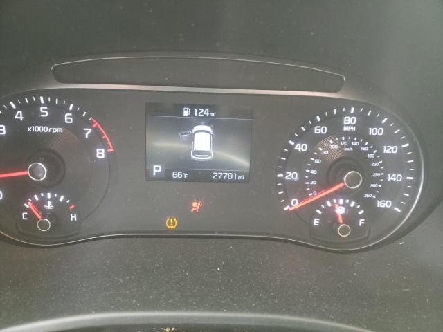 2021 KIA SOUL EX - KNDJ33AU3M7737270