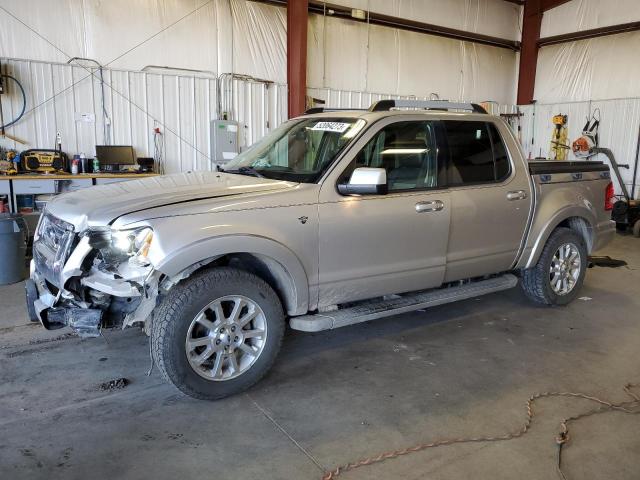 2007 Ford Explorer Sport Trac Limited