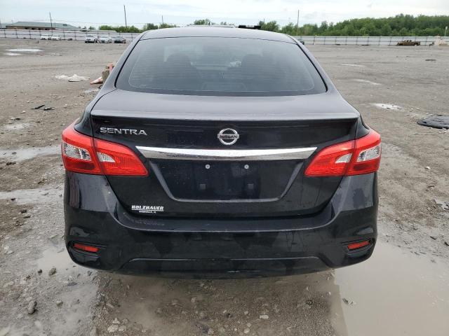 3N1AB7AP2KY301769 Nissan SENTRA S
