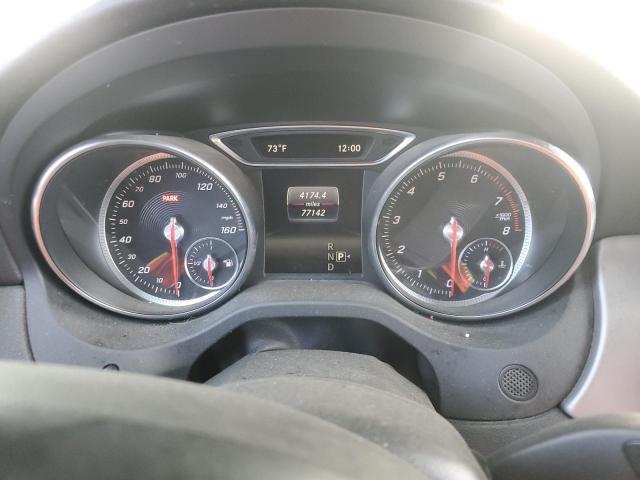 WDDSJ4EB2HN479548 Mercedes-Benz CLA 250