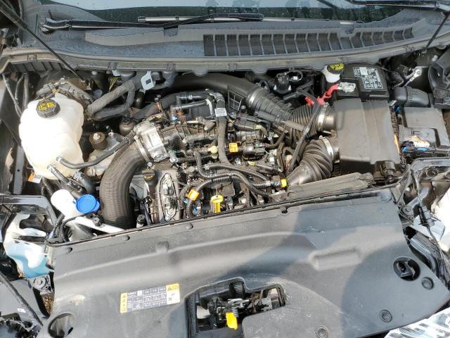 2021 FORD EDGE ST - 2FMPK4AP8MBA14966