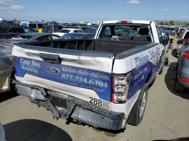 1FTMF1C53KKD39288 Ford F150