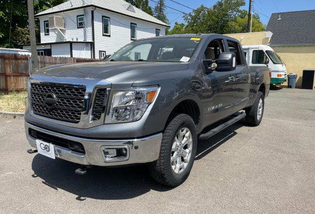 1N6BA1F44GN514174 Nissan Titan Xd Sl