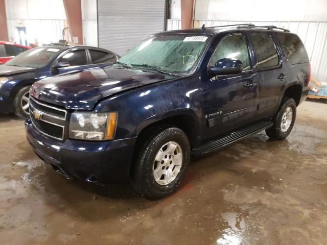 2009 Chevrolet Tahoe 