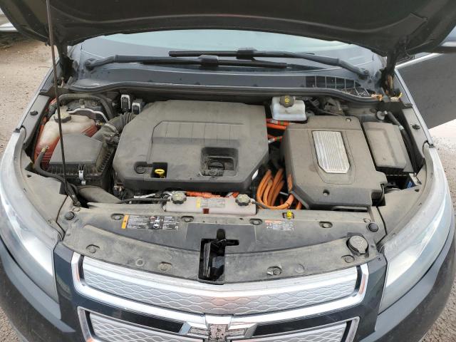 VIN 1G1RB6E40EU136072 2014 Chevrolet Volt no.7