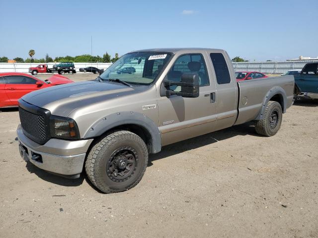 2005 Ford F-250 