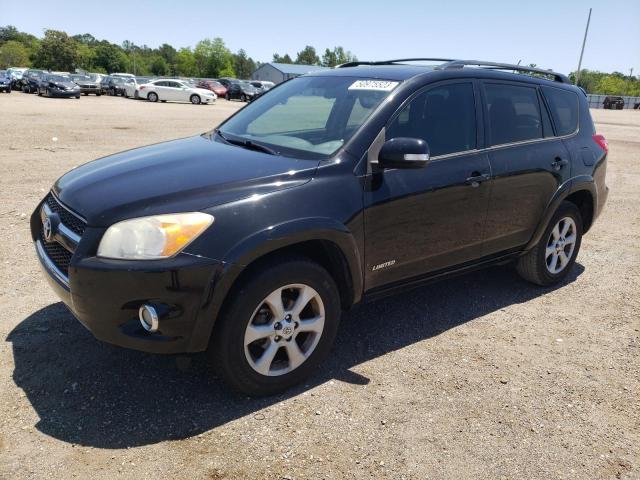 2012 Toyota RAV4 Limited